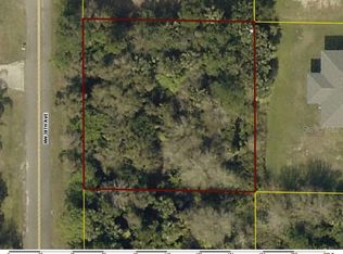 3778 NW 38th Ave LOT 15, Okeechobee, FL 34972