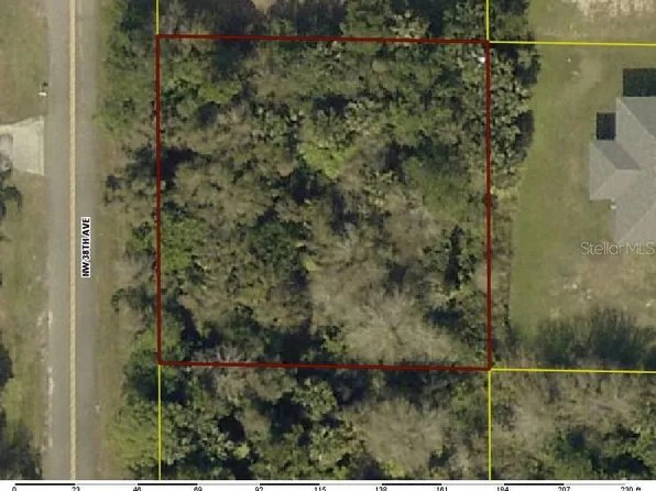 3778 NW 38th Ave Lot 15, Okeechobee, FL 34972