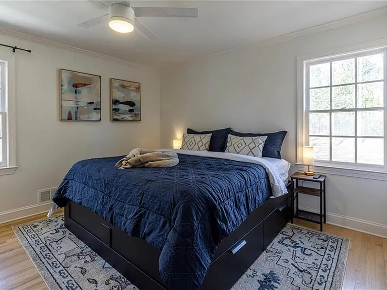6435 Burnt Hickory Rd NW — Photo 10