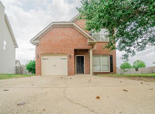 6643 Ridgeview Ln, Montgomery, AL 36117