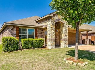 412 Prescott Ln, Crowley, TX 76036