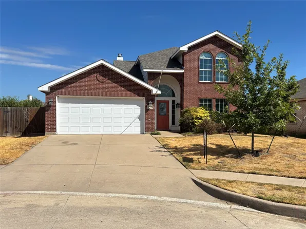 1309 Pepperfield Ct, Burleson, TX 76028