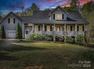 156 Overcreek Dr, Rutherfordton, NC 28139