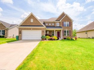 5665 W Longridge Dr, Independence, OH