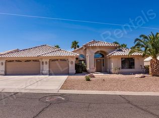 2456 Jacob Row, Lake Havasu City, AZ 86404