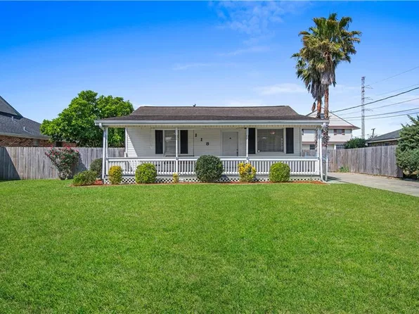 118 Alpha St, Belle Chasse, LA 70037