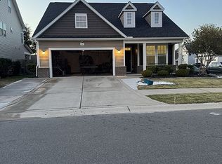 107 Violetear Rdg, Hampstead, NC 28443