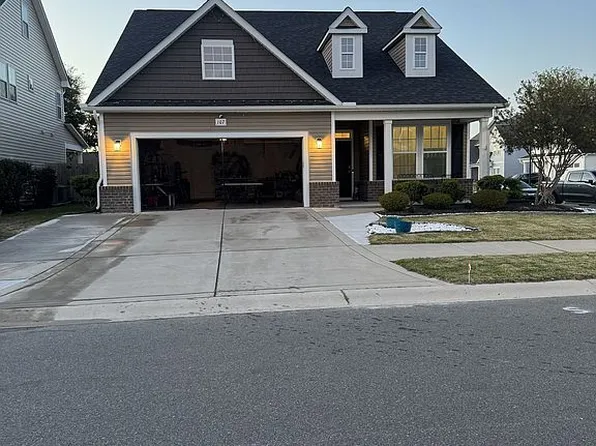 107 Violetear Rdg, Hampstead, NC 28443