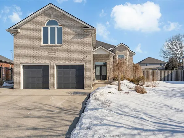 12006 Shiff Dr, Tecumseh, ON N8N 0G1