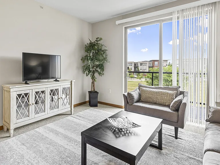 50Twenty Living Room