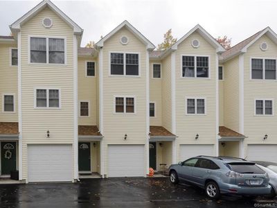 527 West Thames Street #28, Norwich, CT, 06360
