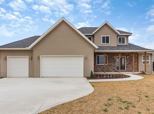 6379 State Route 47, Bellefontaine, OH 43311