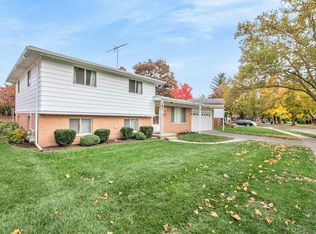 804 Patricia Ave, Ann Arbor, MI