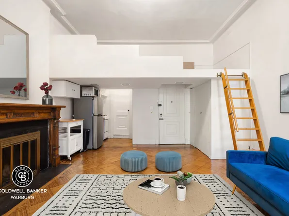 132 West 73rd Street image 9 of 13