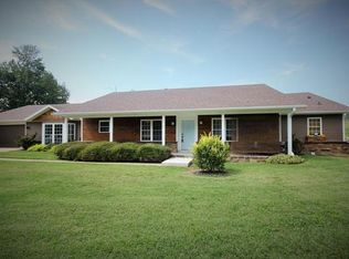 Silent Grove Rd, Springdale, AR 72762