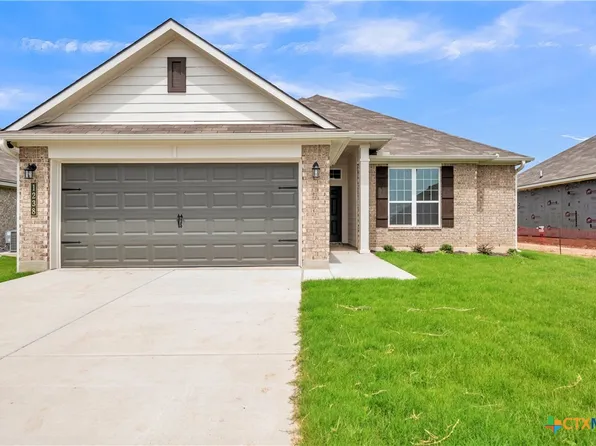 1238 Dowdy Dr, Belton, TX 76513