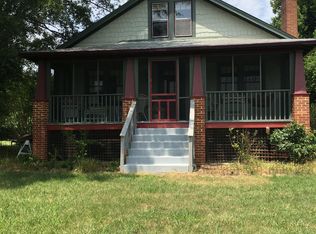 920 Old Truslow Rd, Falmouth, VA 22406