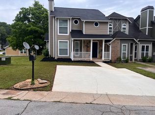 924 Park Gate Pl, Stone Mountain, GA 30083