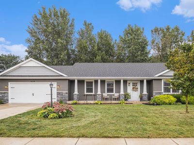 1836 Park West Dr, Goshen, IN, 46526