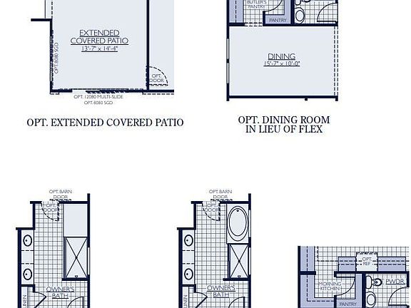 ash floor plan new homes for sale the ridge at sienna hills buckeye az william ryan