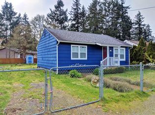 5422 Detroit Ave SW, Lakewood, WA 98499