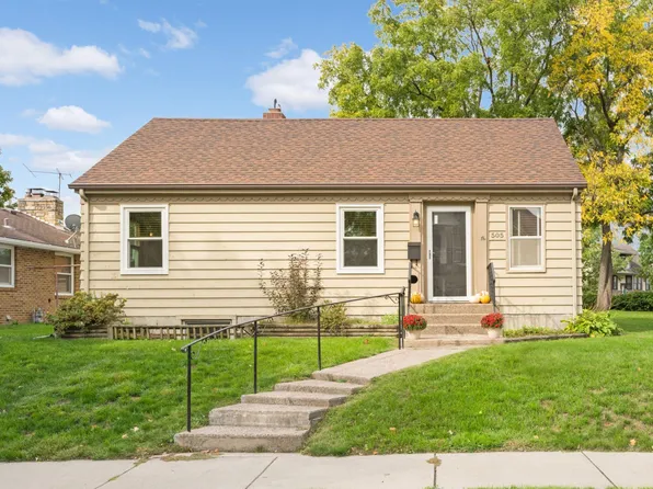 505 Orleans St, Saint Paul, MN 55107
