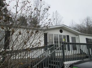 77 Rutherford Rd, Candler, NC 28715