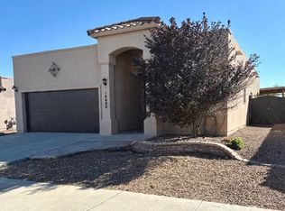 14680 Christian Castle, El Paso, TX 79938