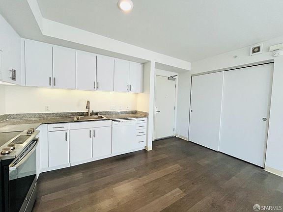 5th image of 1400 Mission St APT 804