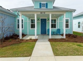692 Beachcomber Blvd, Hardeeville, SC 29927