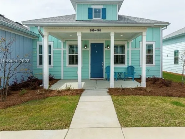 692 Beachcomber Blvd, Hardeeville, SC 29927