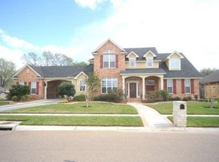 408 Iron Gate, Victoria, TX 77904