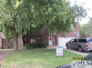 10427 Arbor Blf, San Antonio, TX 78240