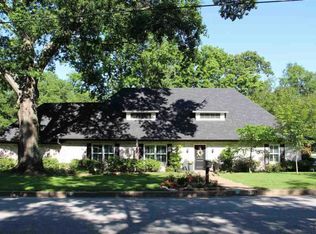 4607 Barclay Dr, Tyler, TX 75703
