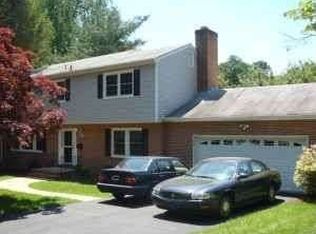 2208 Forest Ridge Rd, Lutherville Timonium, MD 21093