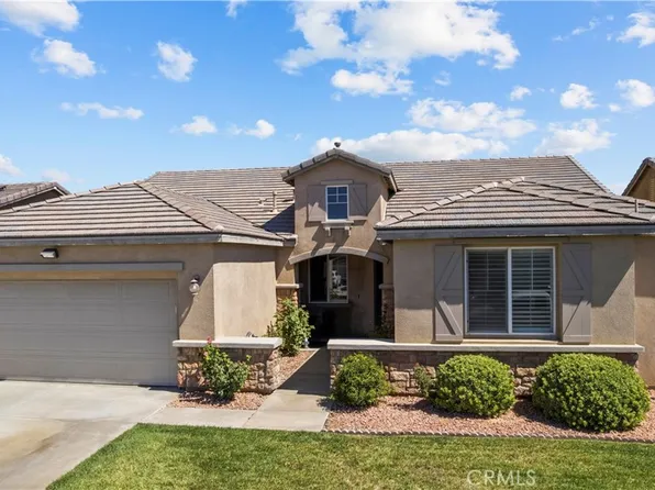 3023 Erica Ave, Rosamond, CA 93560