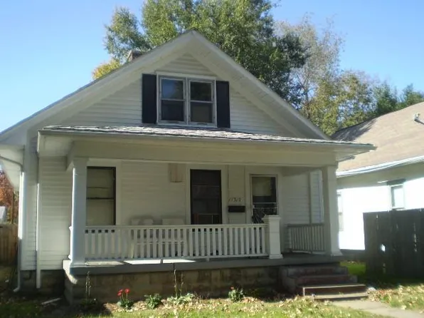 1319 S 10th St, Terre Haute, IN 47802