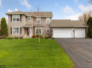 17041 Fairmeadow Way, Farmington, MN 55024