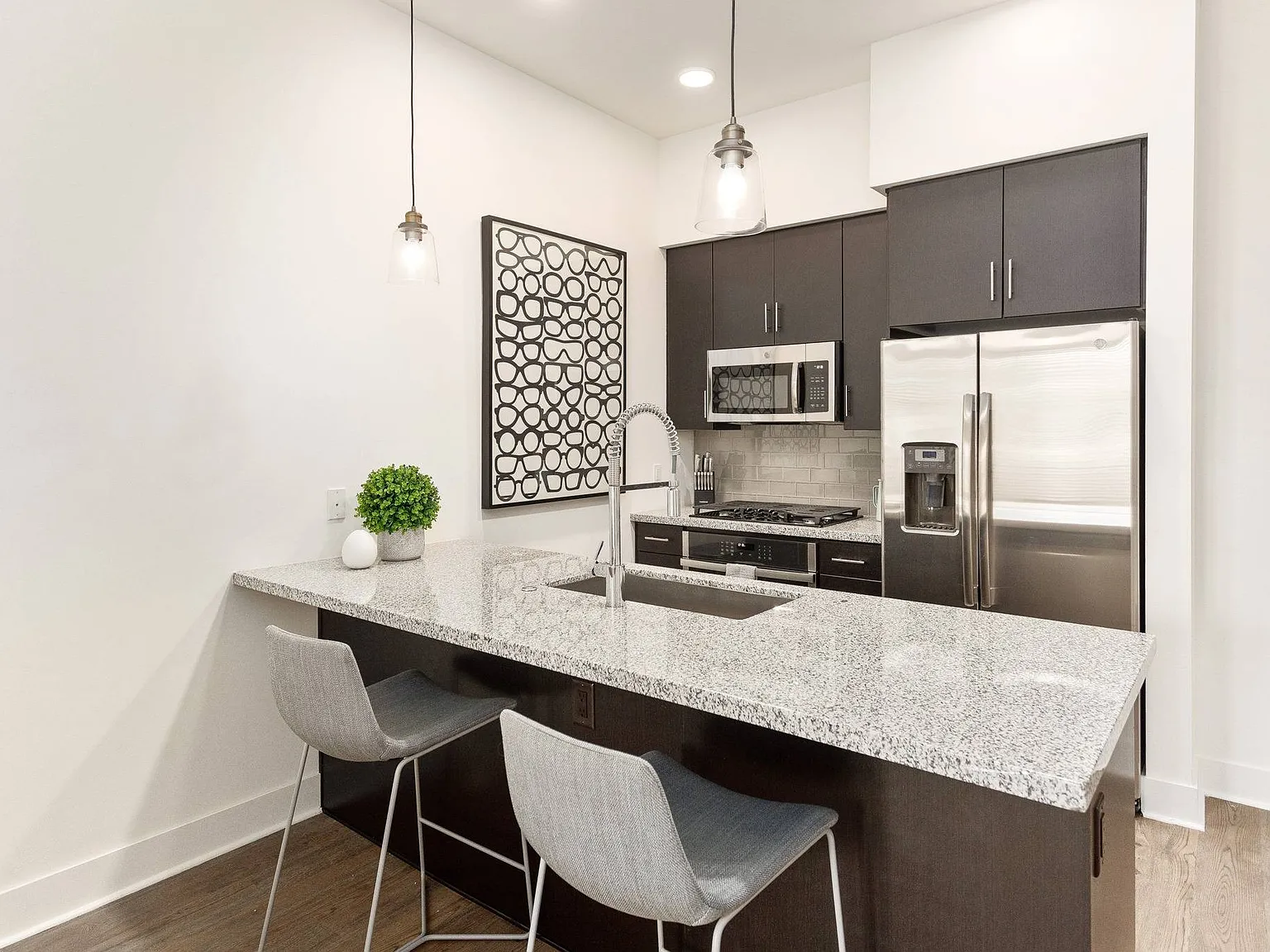 The Logan at Osborn — Photo 2
