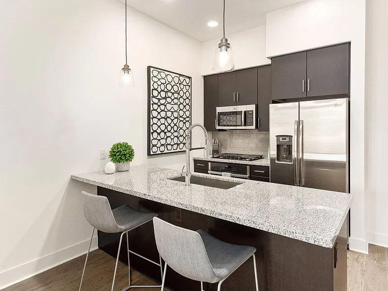 The Logan at Osborn — Photo 2