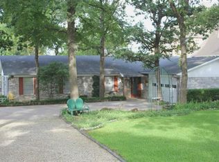 1310 Kiowa Dr E, Lake Kiowa, TX 76240