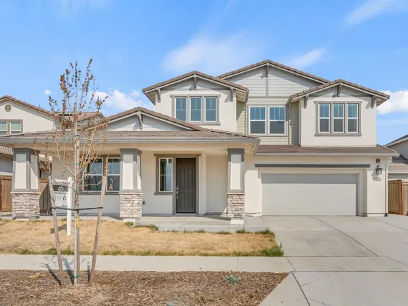 10305 Madeira Ranch Dr, Elk Grove, CA 95757
