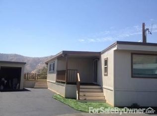 32301 E Trimmer Springs Rd SPC 11, Sanger, CA 93657