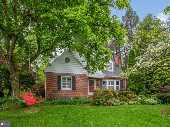 103 Brookes Ave, Gaithersburg, MD 20877