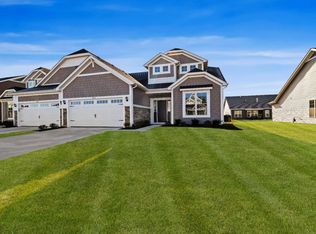 9355 Green Dr, Cedar Lake, IN 46303