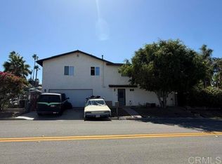 9331 San Francisco St, Spring Valley, CA 91977