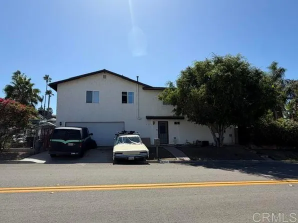 9331 San Francisco St, Spring Valley, CA 91977