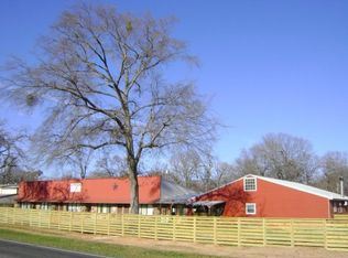 1305 N Tool Dr, Tool, TX 75143
