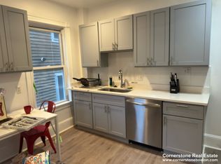 142 Calumet St #2, Roxbury Crossing, MA 02120