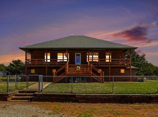 4128 Secrest Rd, Guthrie, OK 73044